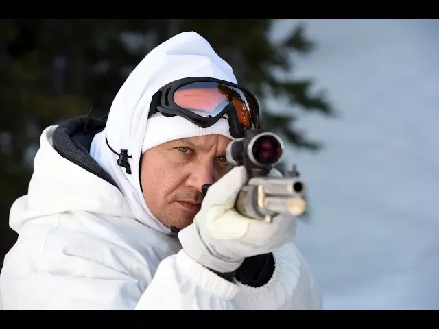 《風河谷謀殺案》(wind river) 正式預告片 10月19日 真相難尋